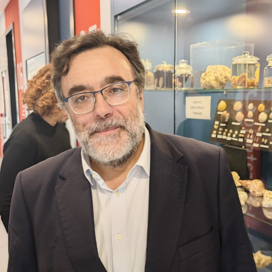 Francisco José González Alcón