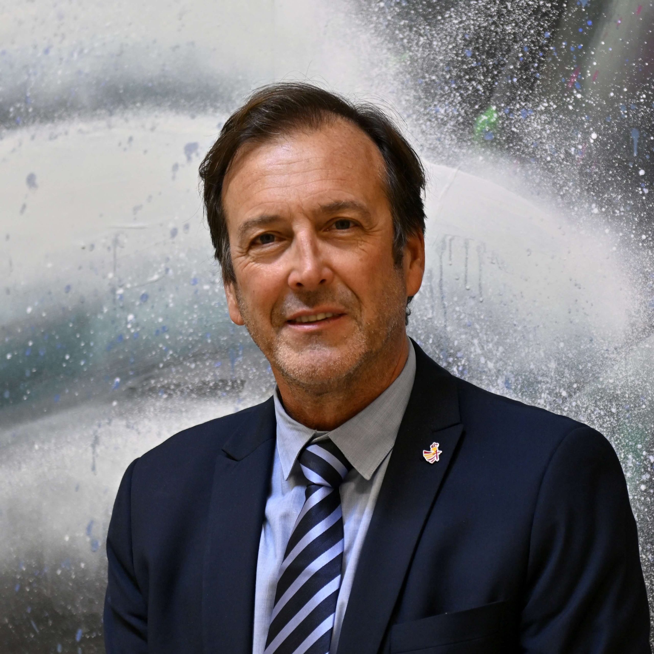 Alberto Camarero Orive