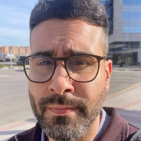 Alberto Rodríguez Moreno