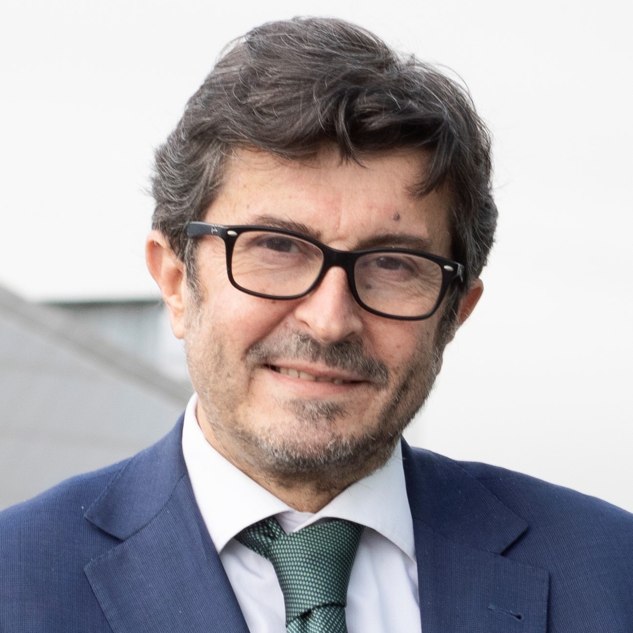 Álvaro Rodríguez Dapena