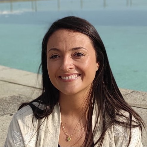 Ana Ulloa Piñeiro