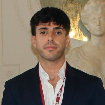 David Lucio Fernández