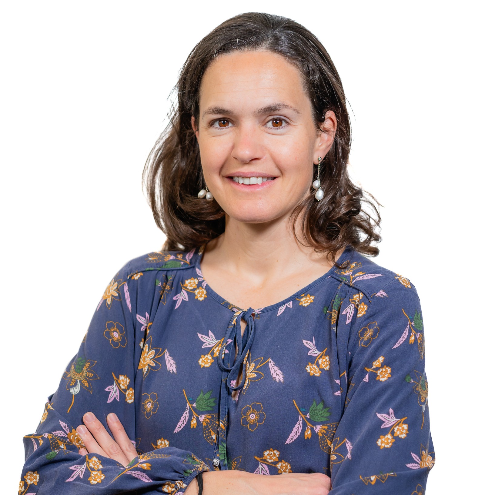Elena Quevedo Baquerizo