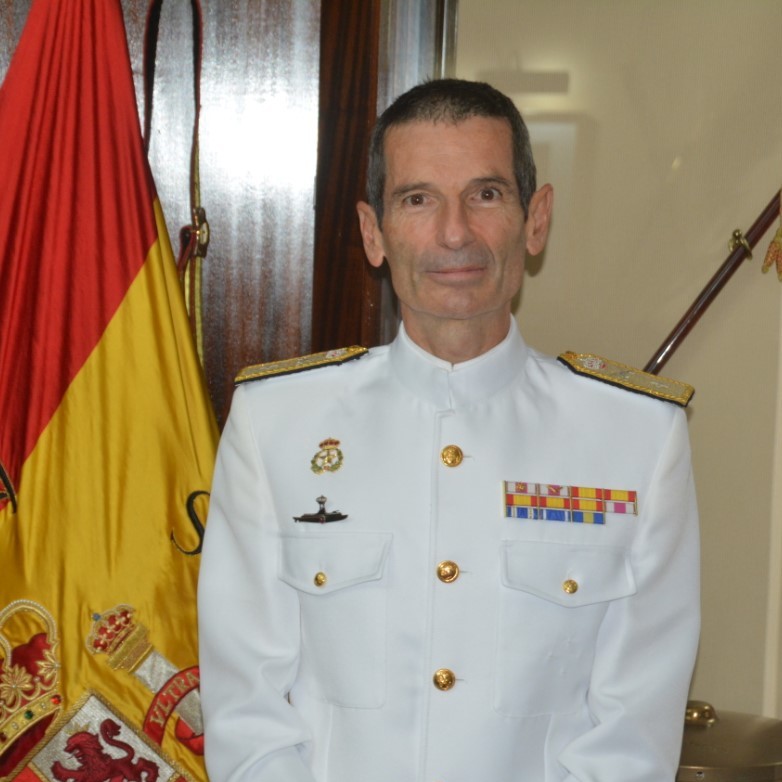 Santiago de Colsa Trueba