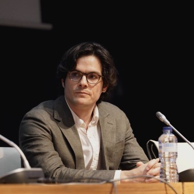 Ignacio Navarro Martínez