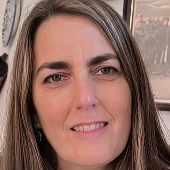 Isabel María Moreno Aranda