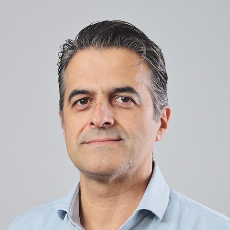 Joaquín M. Garrido Checa