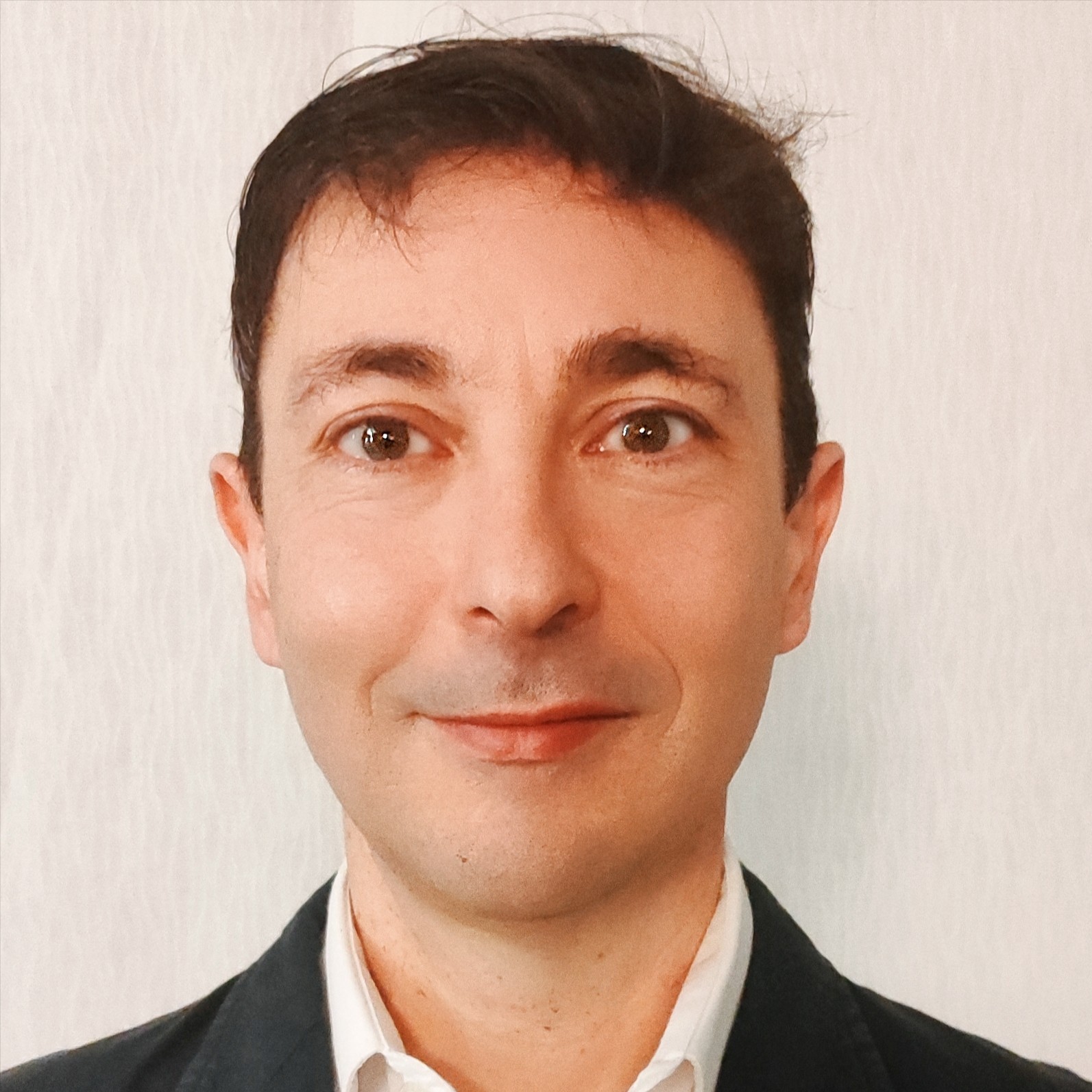 Óscar Peña Marcote