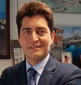 Jorge Martín Jiménez