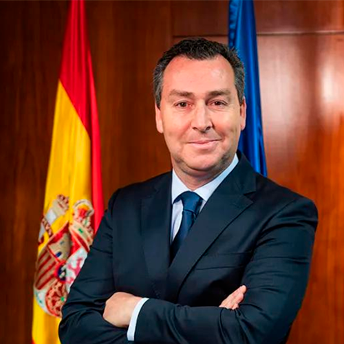 Gustavo Santana Hernández